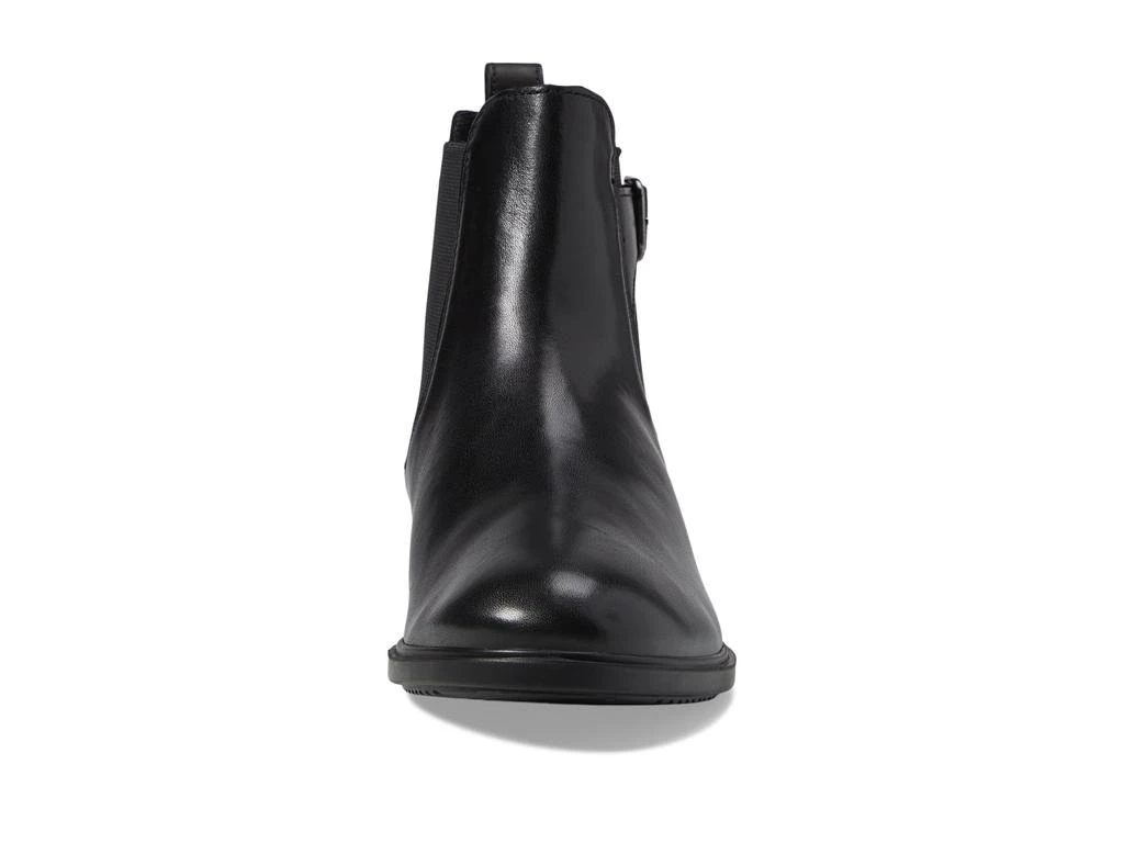 ECCO Dress Classic Chelsea Buckle Ankle Boots 2