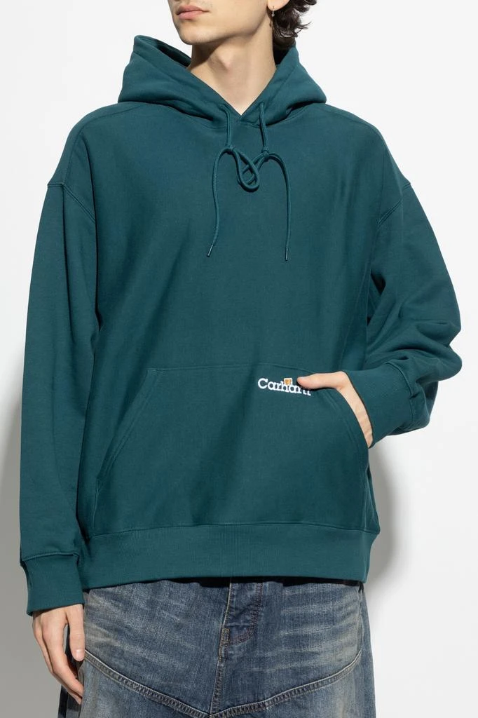 Carhartt WIP Hoodie 3