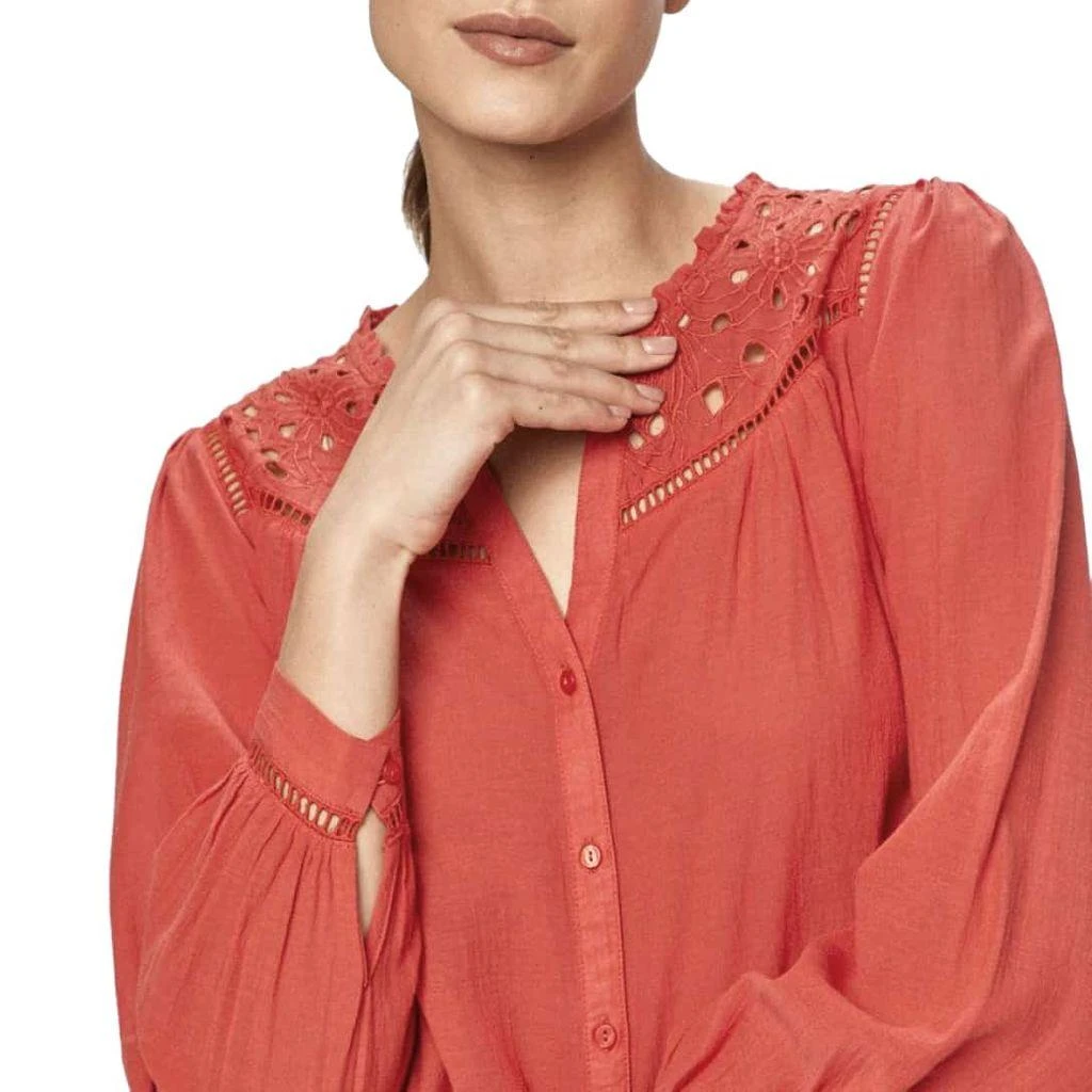Shirts Red Women – On Sale Now with Up to 79% Off | Discover Exclusive  Deals \u0026 Savings at BeyondStyle – Authentic PEPE shirts|clothing|women with  Limited-Time Discounts, Free Shipping, and Price Comparisons, image size:1024x1024