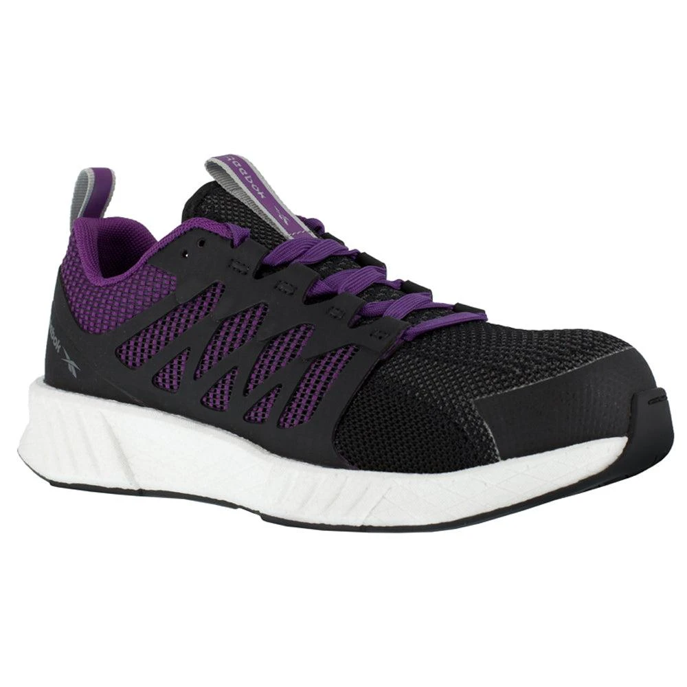 Reebok Fusion Flexweave Composite Toe EH Shoes 2