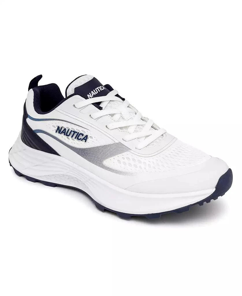 Nautica Men's Balaclava Athletic Sneaker 1
