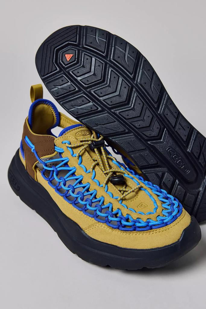 Keen KEEN Men
s Uneek WK Sneaker