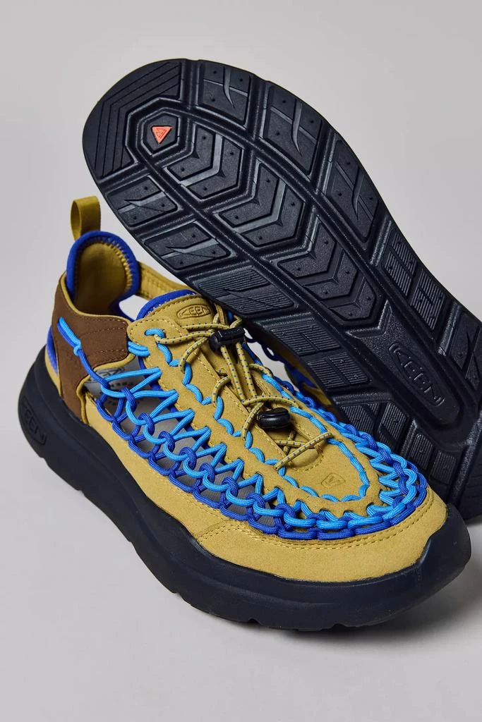 Keen KEEN Men
s Uneek WK Sneaker 1