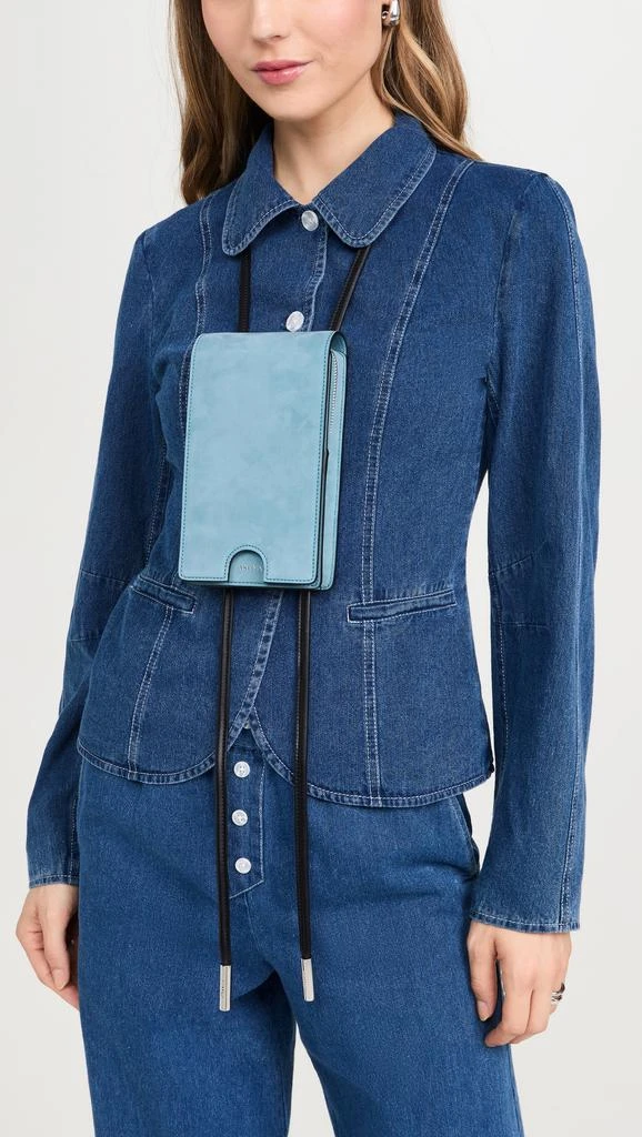 ASHYA Bolo Bag 2