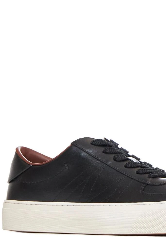 Moncler Moncler Monclub Low-Top Sneakers 4