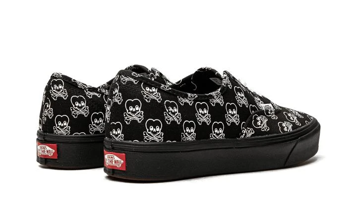 Vans Vans Comfycush Authentic 4