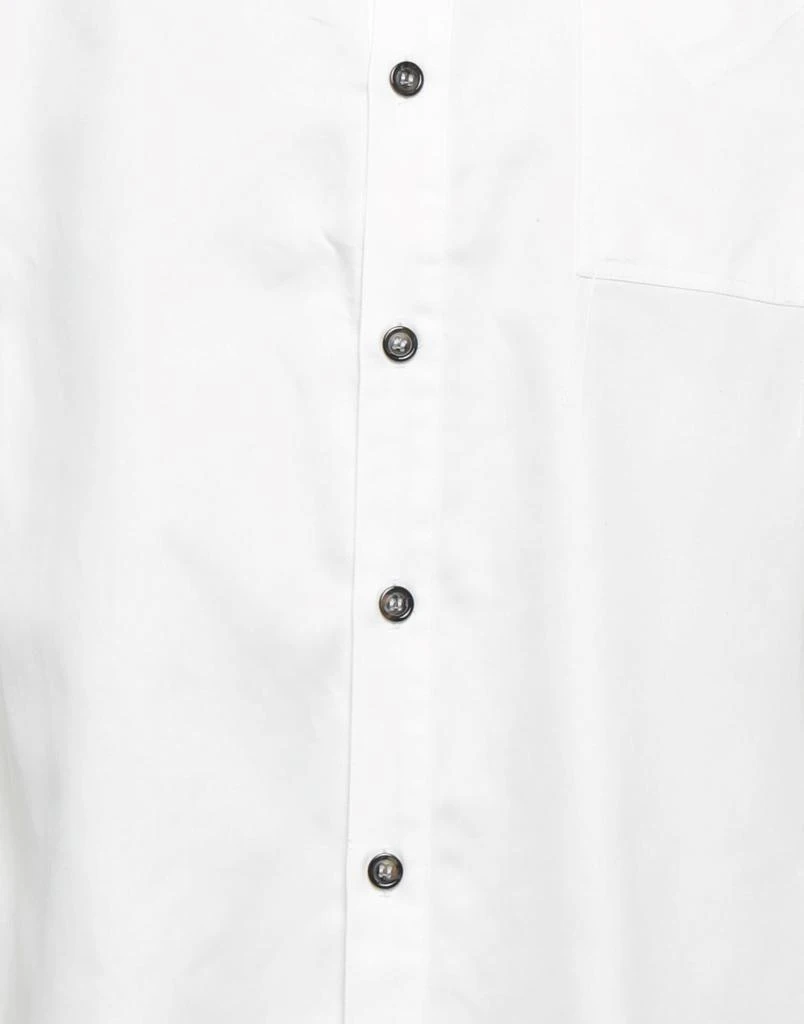 BORAMY VIGUIER Solid color shirt 4