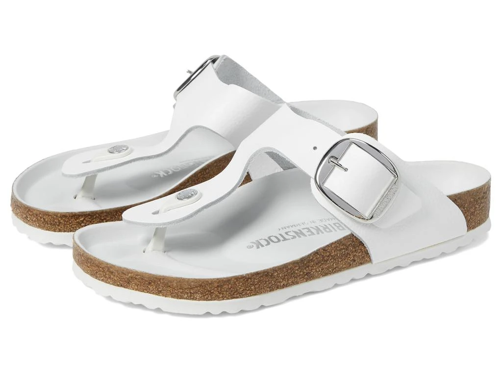 Birkenstock Gizeh Big Buckle - Leather 1
