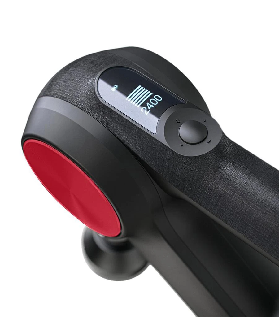 Therabody Theragun Red G4 PRO 8