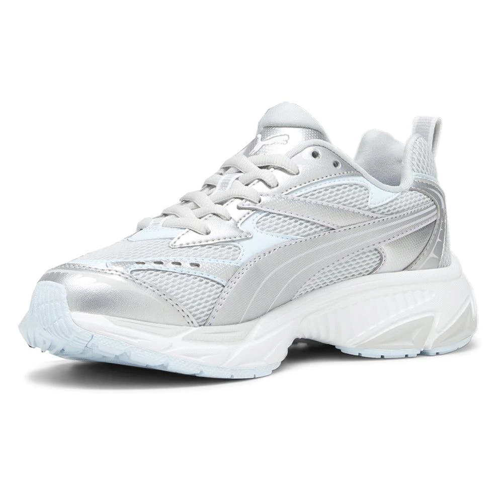 Puma Morphic Lace Up Sneakers 2