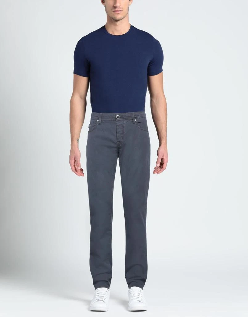 TRAMAROSSA Casual pants 2