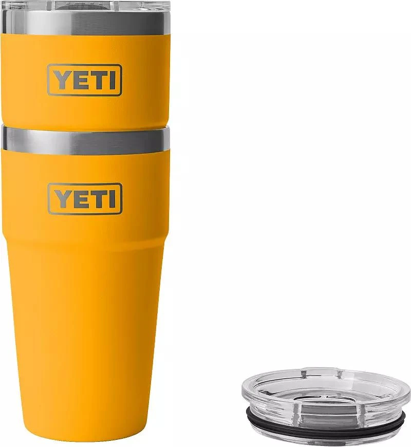 YETI YETI 20 oz. Rambler Stackable Cup 4