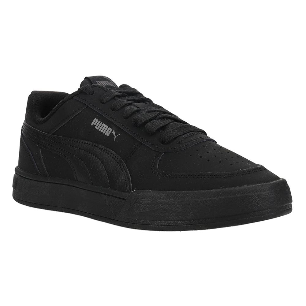 Puma Carter Buck Lace Up Sneakers