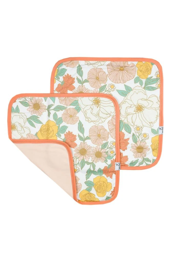 Copper Pearl Security Blanket