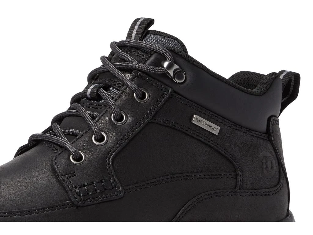 Dunham 8000 Mid Boots 6