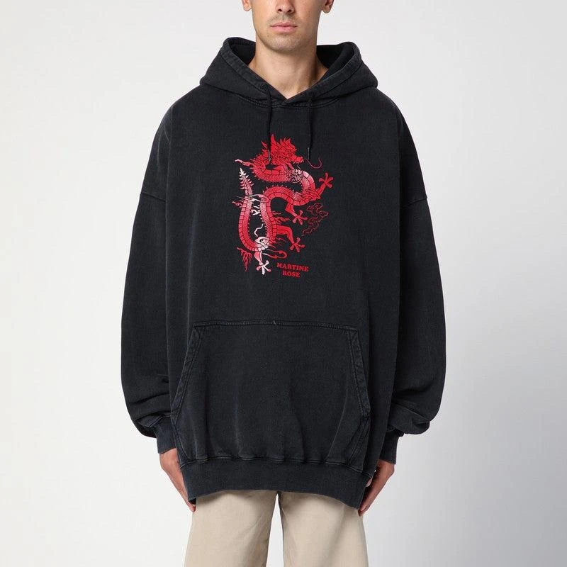 Martine Rose Men's Oversized Hoodie 1