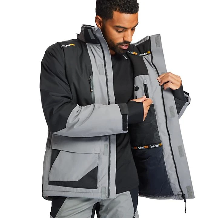 Timberland Men's Timberland PRO® Dry Shift Max Jacket 7