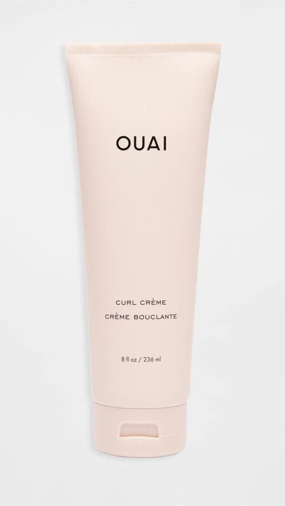 OUAI Curl Creme 5