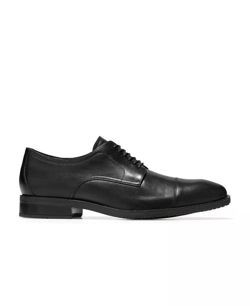 Cole Haan Men's Modern Essentials Cap Oxford Shoes 2