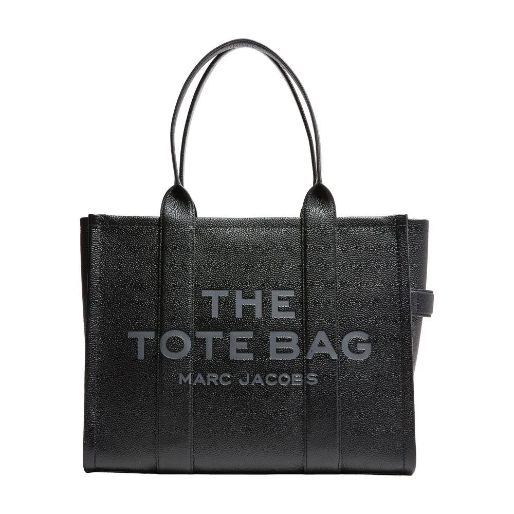 Marc Jacobs The Large Leather Tote Bag 9