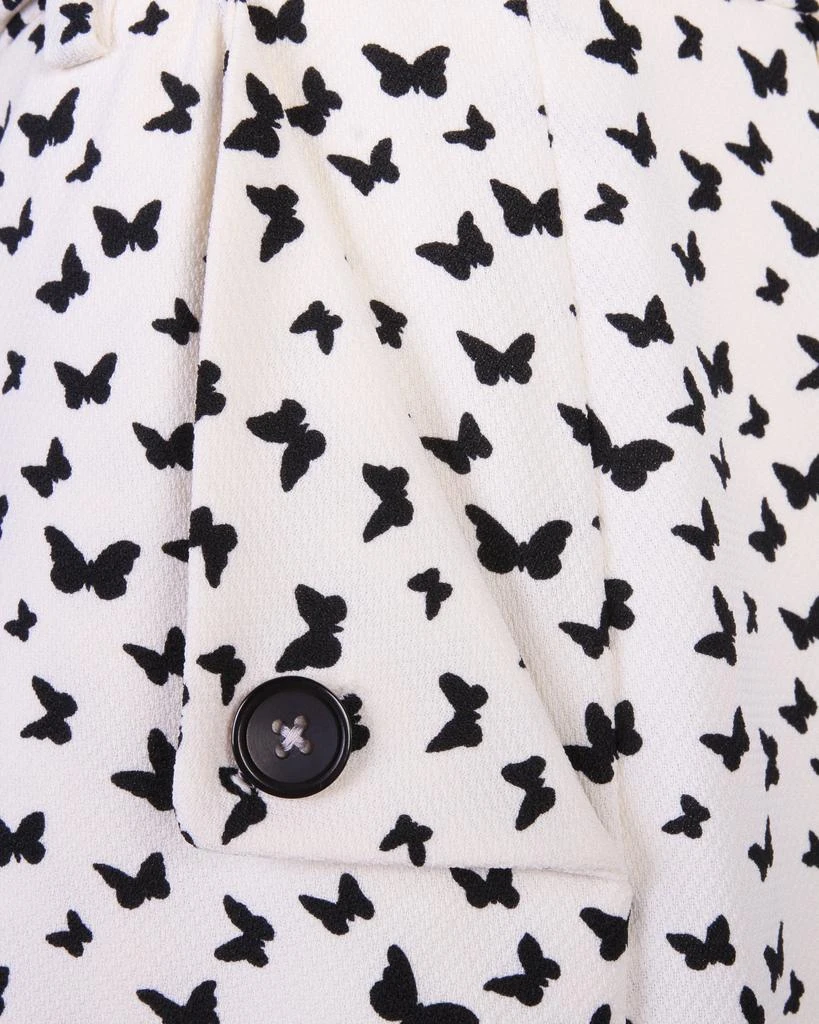 flynow Butterfly Print Short 5