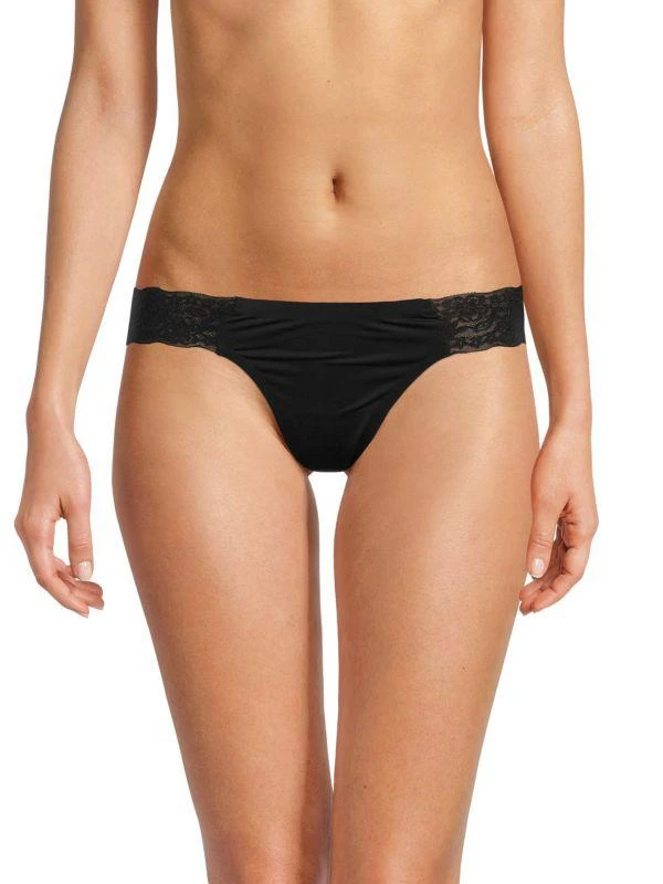 Ava & Aiden 5-Pack Thongs 2