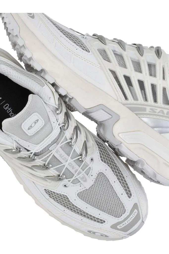 Salomon Salomon ACS Pro Advanced Lace-Up Sneakers 7