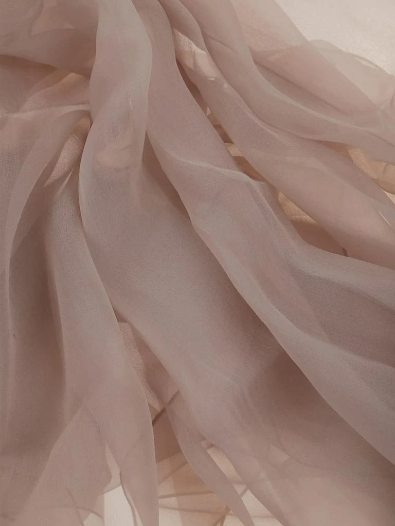 Alberta Ferretti Scarf woman Alberta Ferretti 2