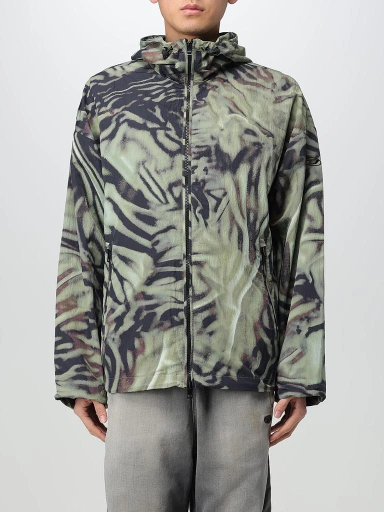 Diesel Jacket men Diesel 1