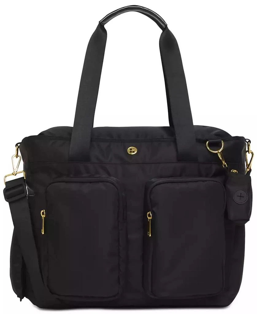 Huggies Evening Carry All Tote 1