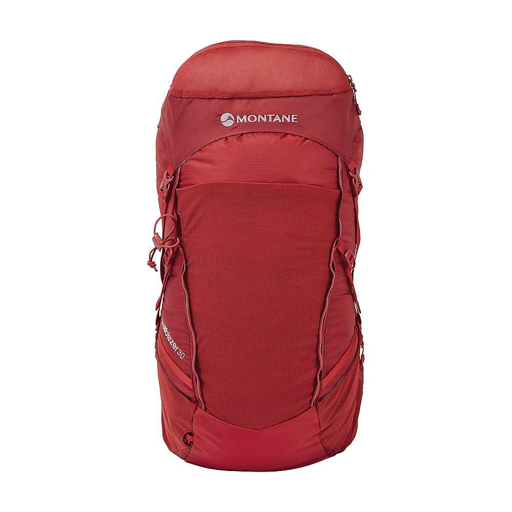 Montane Montane Trailblazer 30L Backpack 10