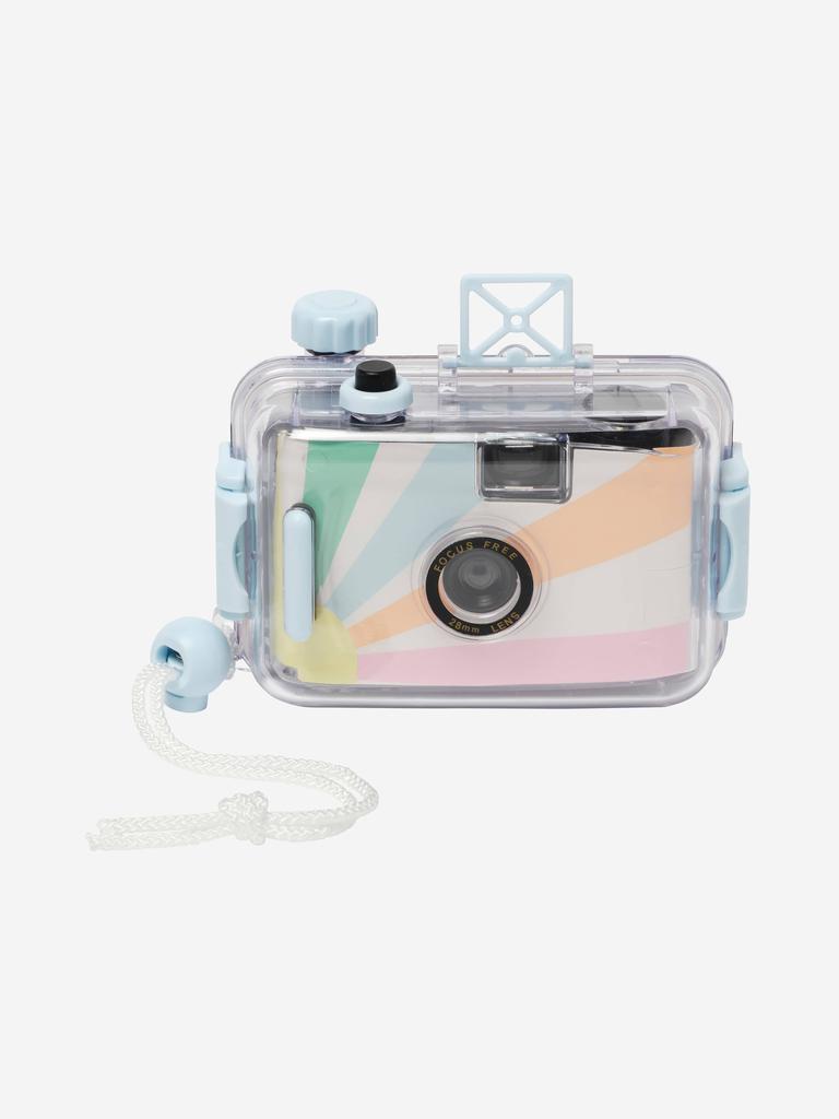 Sunnylife Sunnylife Kids Pool Side Underwater Camera in Multicolour (12cm)