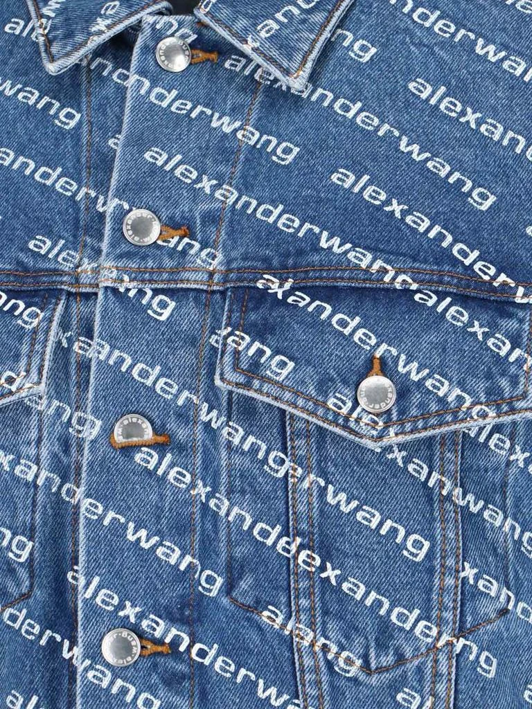 Alexander Wang Alexander Wang Jackets 3