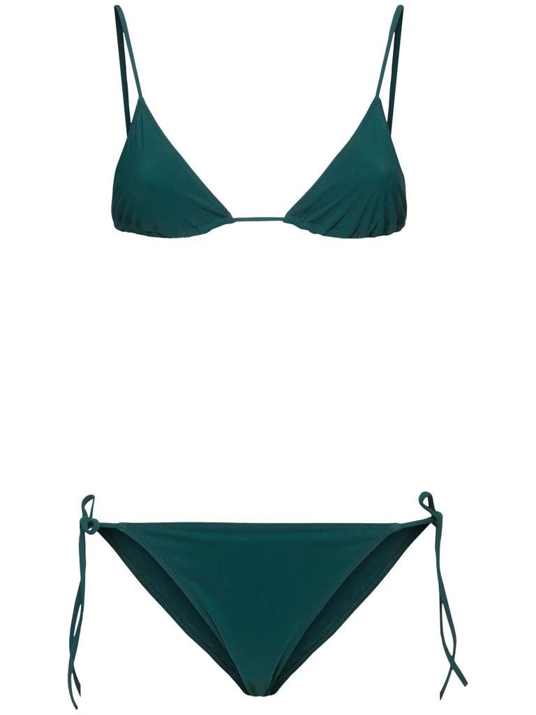 LIDO Venti Self-tie Triangle Bikini 1