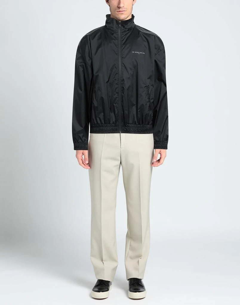 Ih Nom Uh Nit Jacket 2