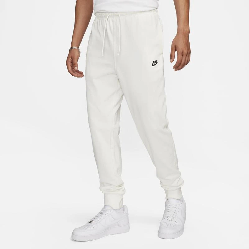 NIKE Nike Club Knit Joggers - Men's 1