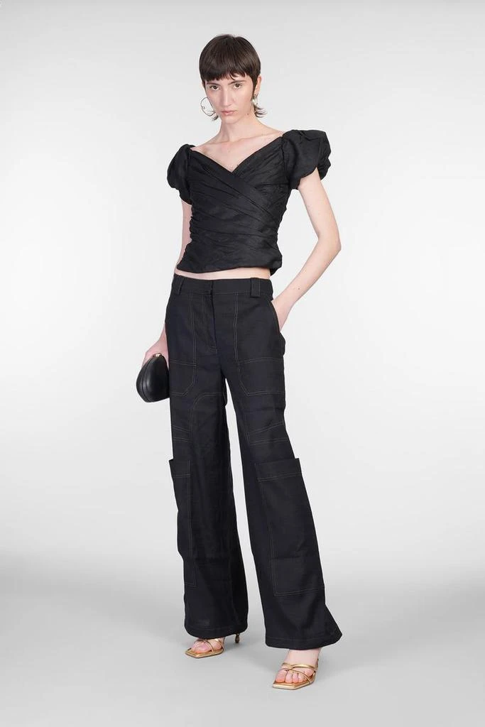 Cult Gaia Cult Gaia Wynn Pants 2