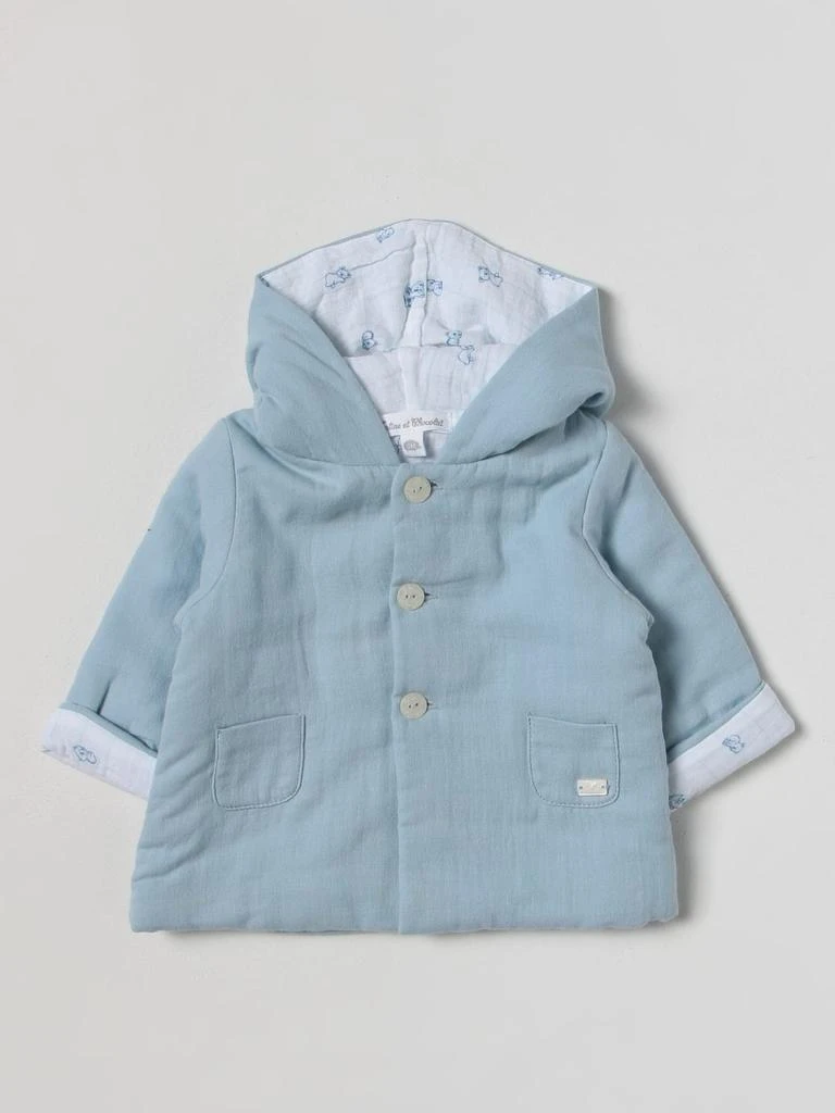 Tartine et Chocolat Blazer kids Tartine Et Chocolat 1