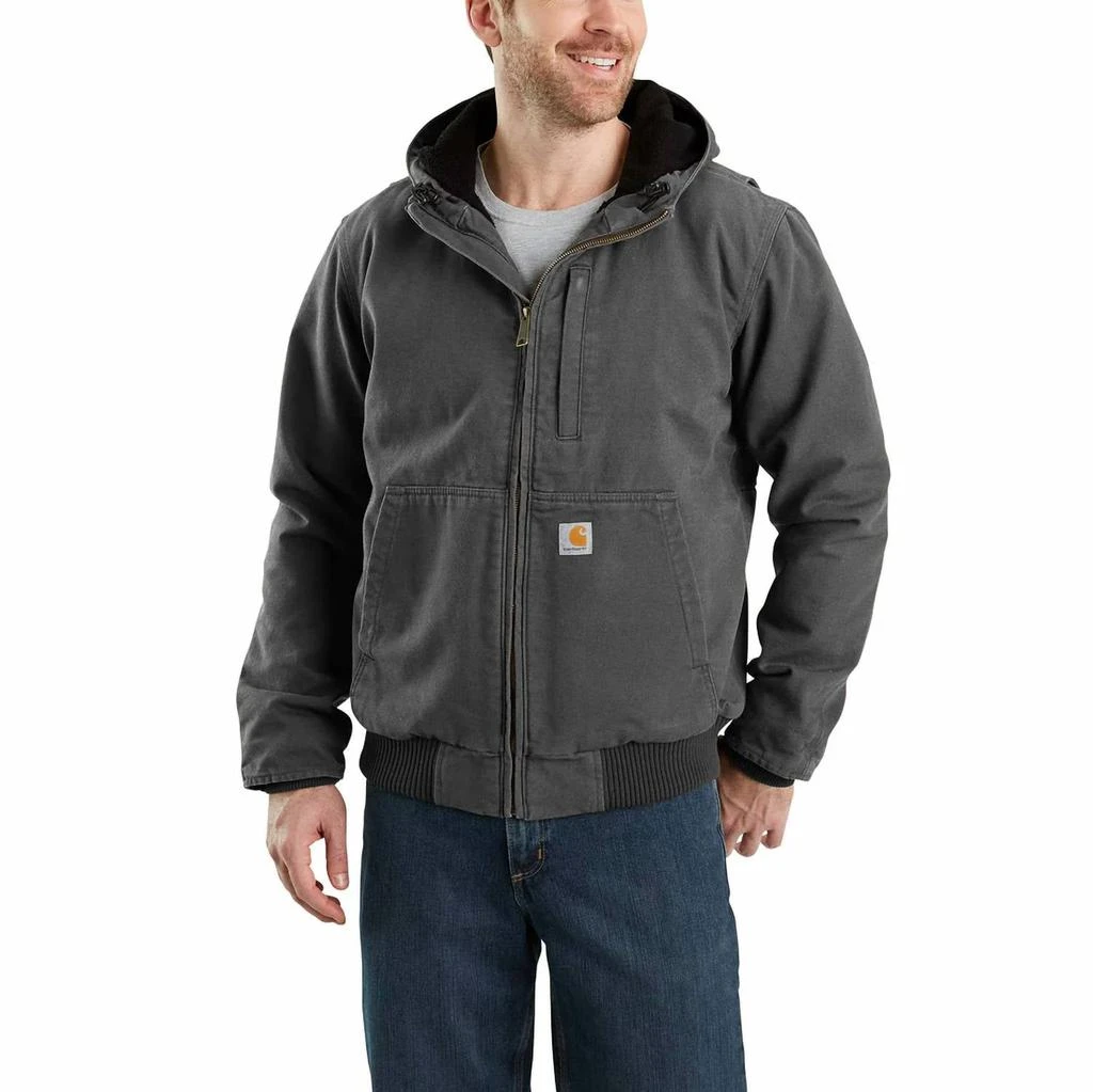 Carhartt Carhartt - Full Swing Armstrong Active Jacket 1