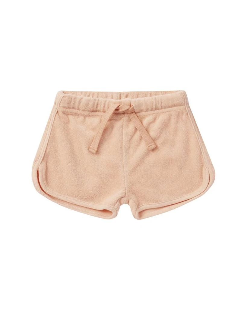 Rylee + Cru Collective Track Short