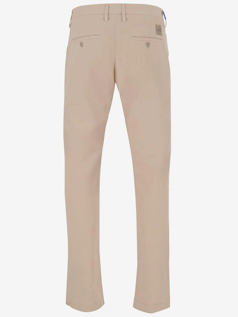 JACOB COHEN Jacob Cohen Slim Fit Pants 2