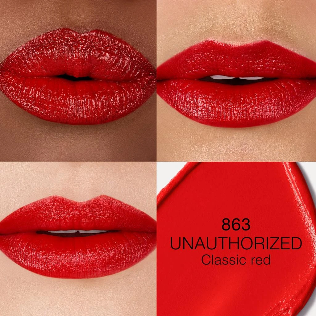 NARS Explicit Lipstick 6