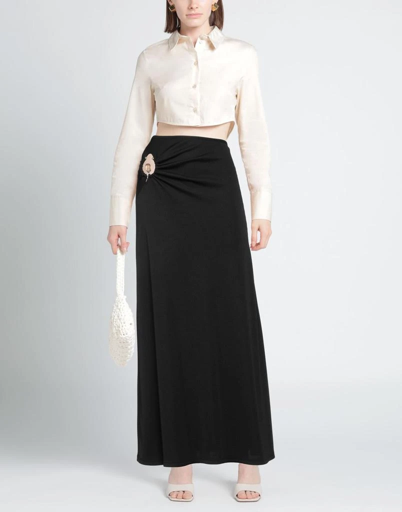 Christopher Esber Maxi Skirts 2