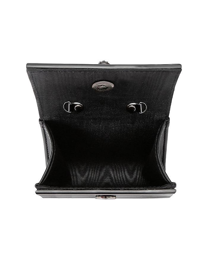 KURT GEIGER LONDON Party Eagle Mini Clutch