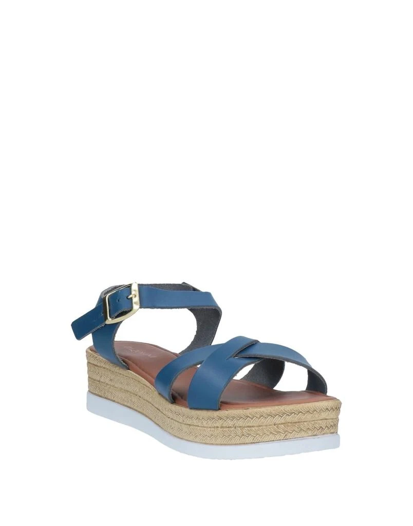 CARLO PAZOLINI Espadrilles 2