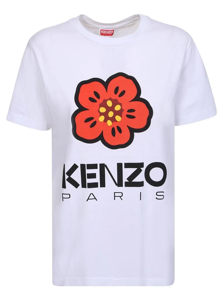 Kenzo Kenzo T-Shirts 1