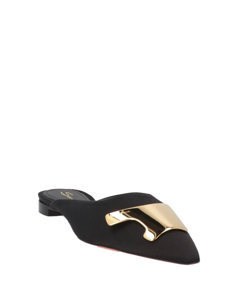 Santoni Mules and clogs 2