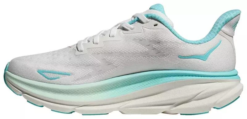 Hoka One One HOKA Women's Clifton 9 Running Shoes 4