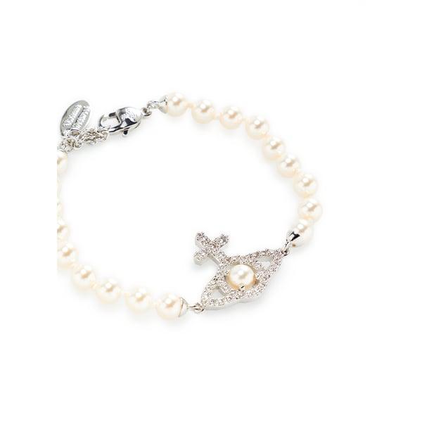Vivienne Westwood Olympia bracelet