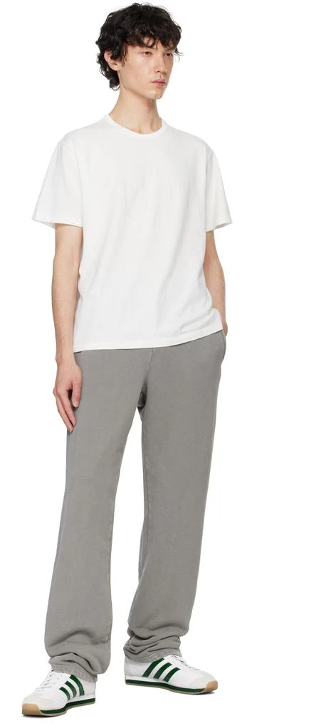 Lady White Co. Two-Pack White 'Our T-shirt' T-shirts 4